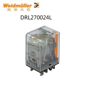 Stock, DRL270024L, Weidmuller, 1133520000