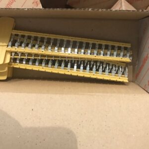 Stock, ZQV 1.5N/R6.4/19 GE, Weidmuller, 1193690000