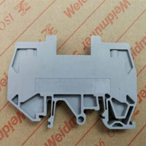 Stock, WTL 6/5 EN STB GR, Weidmuller, 125595000