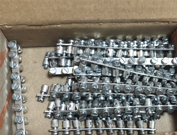 Stock, Q10 DLI ,  Weidmuller,  1313100000