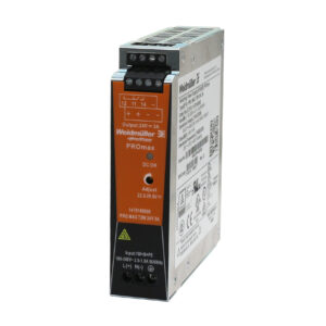 Stock, PRO MAX 72W 24V 3A, Weidmuller, 1478100000