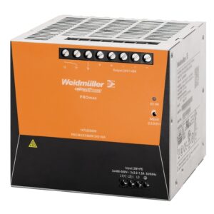 Stock, PRO MAX3 960W 24V 40A , Weidmuller, 1478200000