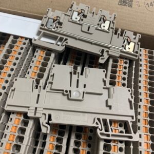 Stock, A2T 2.5, Weidmuller, 1547610000