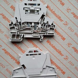 Stock, ZSI 2.5/LD 250AC, Weidmuller, 1616410000