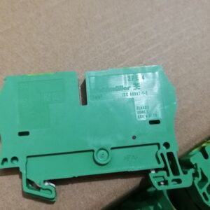 Stock, ZPE 4, Weidmuller, 1632080000