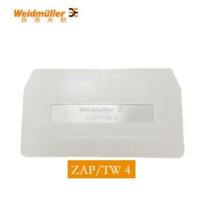 Stock, ZAP/TW 4, Weidmuller, 1632090000