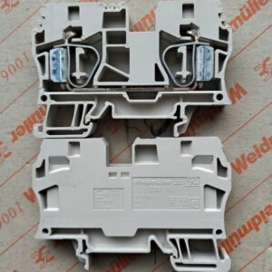Stock, ZDU 10, Weidmuller, 1746750000