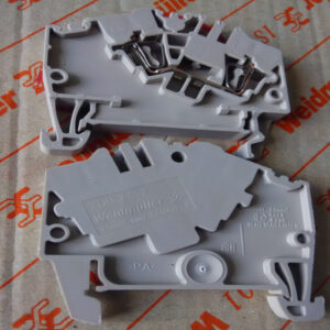 Stock, ZDU 2.5-2, Weidmuller, 1772060000