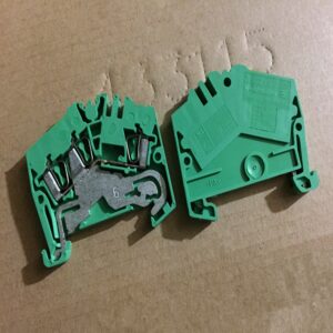 Stock, ZPE 2.5-2, Weidmuller, 1772090000