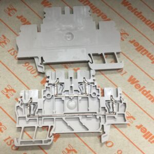 Stock, ZDK 1.5, Weidmuller, 1791100000