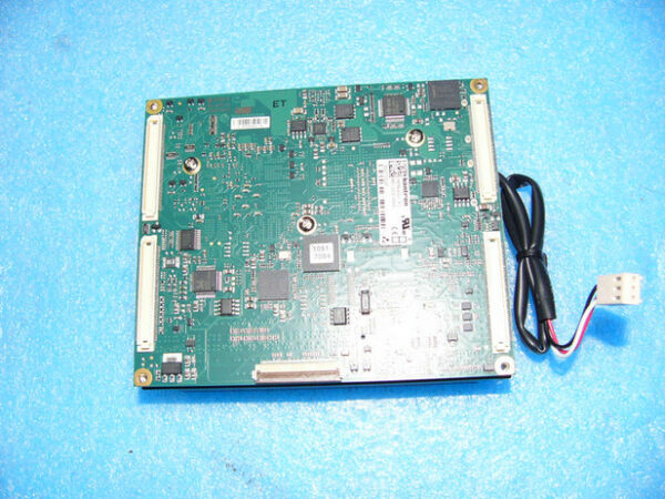 Stock, KONTRON, 18039-0000-16-2, REV 0220 000001, Used - 图片 2