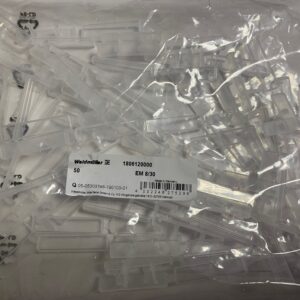 Stock, EM 8/30, Weidmuller, 1806120000