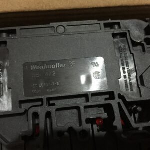 Stock, WSI 4/2/LD140-250VAC/DC, Weidmuller, 1880390000