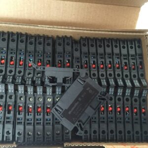 Stock, WSI 4/LD 140-250V AC/DC, Weidmuller, 1886550000
