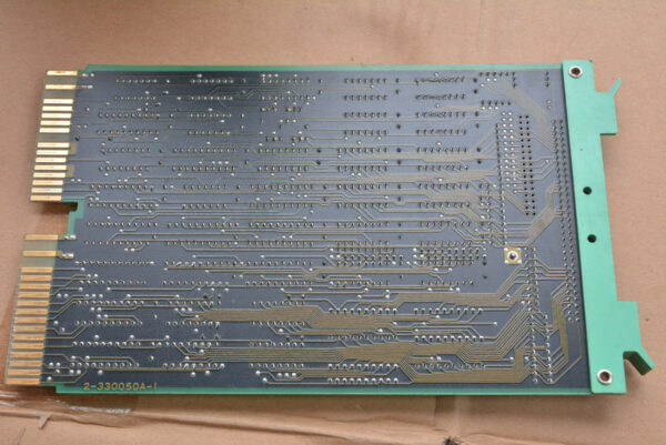 Stock, Shibasoku  2-330050B-1, 2-330050A-1, N1082, Used - 图片 2