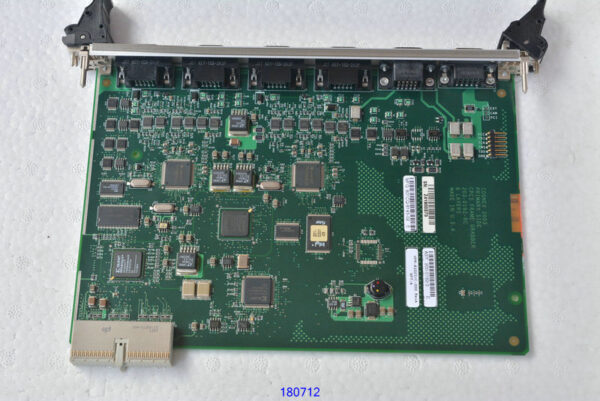Stock, Cognex, 2003,  203-0192-RC, 801CQ-8145-02, VPM-8102S/C-000 REV A OPT:A, Used