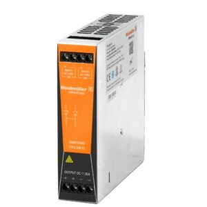 Stock, PRO DM 20, Weidmuller, 2486080000