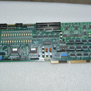 Stock, Nikon 2S014-065-MCR-ISA, D10001, Used