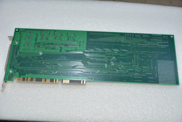 Stock, Nikon MIC-ISA, 2S014-066, D10001, Used - 图片 3