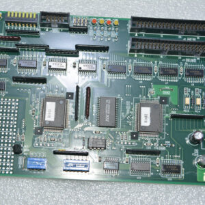 Stock, Nikon MIC-ISA, 2S014-066, D10001, Used