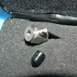 Stock, DYTRAN 3055B3, New