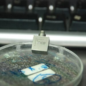 Stock, PCB 356A24, Used
