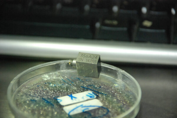 Stock, PCB 356A24, Used - 图片 2