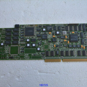 Stock, MATROX 483-00 REV:C, Used