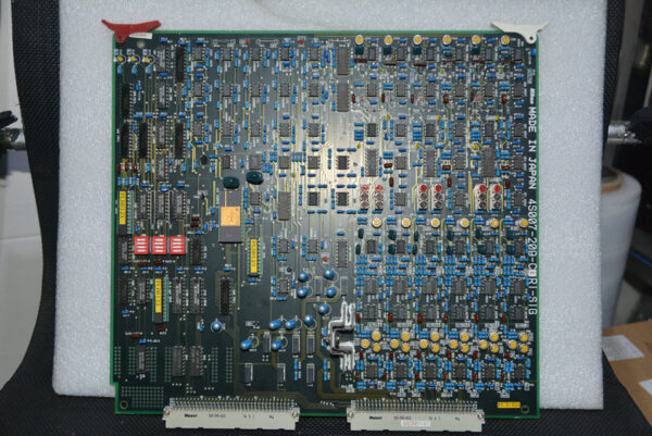 Nikon, 4S007-209-C1RI-SIG, Used