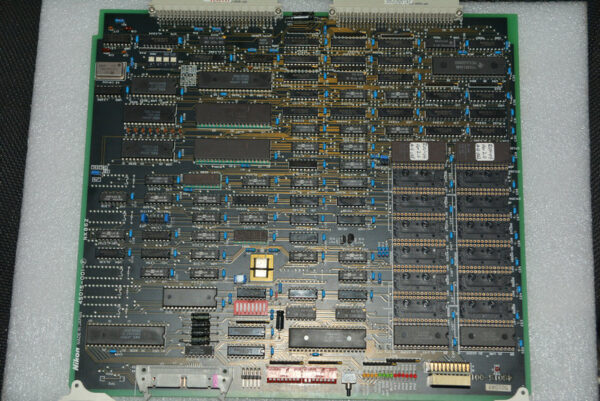 Stock, Nikon, 4S015-001-F, Used