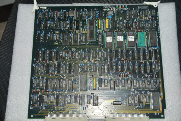 Stock, NIKON 4S015-028-B, RI-CPU, Used