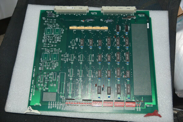 Stock, NIKON 4S017-284-1, Used