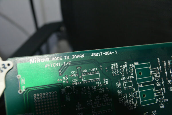 Stock, NIKON 4S017-284-1, Used - 图片 2