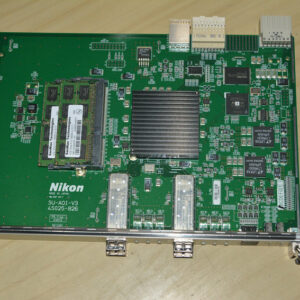 Stock, NIKON, 4S025-826, SU-AOI-V3, Used