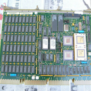 Stock, Digital M7554,  KDJ11-D/S SIDE 1  DEC Module, 50-16760-02, Used
