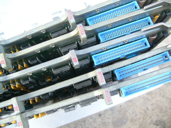 Stock, Digital M7554,  KDJ11-D/S SIDE 1  DEC Module, 50-16760-02, Used - 图片 5