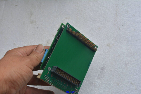 Stock, TECHNOLOGY 80  MODEL 5936, 800111,  5936-3, Stepper Controller - 图片 2