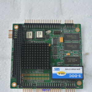 Stock, SBS, 6243B-200, S-DOC, 8M-X, Used
