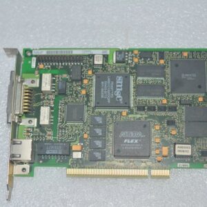 Stock, SIEMENS CP1613 Card, 6GK1161-3AA00, C79039-A9000-C111-06