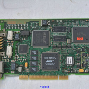 Stock, Siemens CP1613, PCI Card, 6GK1161-3AA01