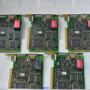 Stock, Siemens CP5611 PCI Card, 6GK1561-1AA00, Original, Used