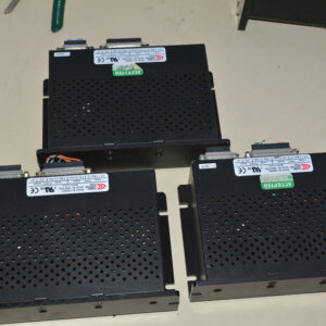 Stock, Copley Controls Corp, 7225DC, Used