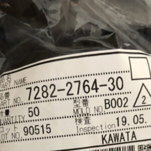 Stock, 7282-2764-30, Yazaki Connector, New