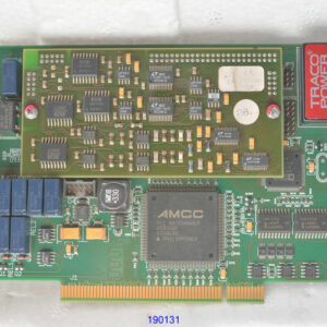 Stock, BRUKER AXS-NR.7706-0000:100,  IO-SCAN B-7706-0000 REV 1.2