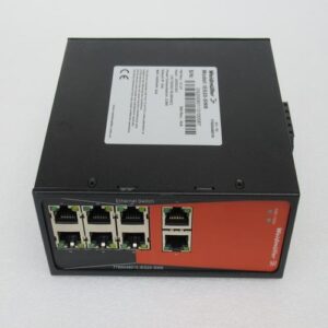 Stock, IES20-SW8, Weidmuller, 7760048015