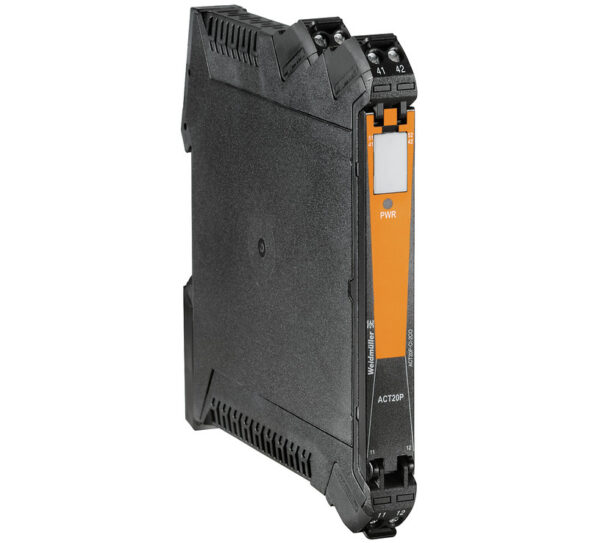 Stock, ACT20P-CI-2CO, Weidmuller,  7760054115