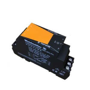 Stock, WPM-VMR-3PH-PH 400V, Weidmuller, 7760054310