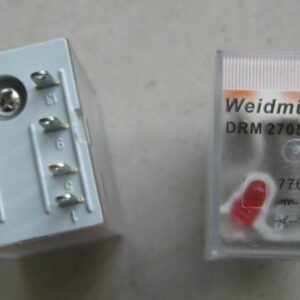 Stock, DRM270548L, Weidmuller, 7760056065
