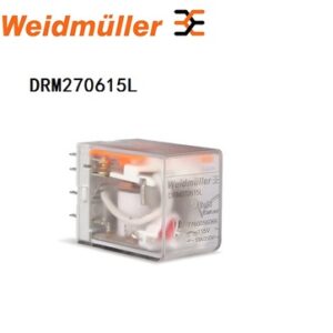 Stock, DRM270615L, Weidmuller, 7760056066