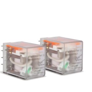 Stock, DRM270024LD, Weidmuller, 7760056077
